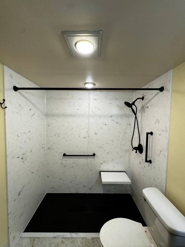 Benefits Of A Bathroom Remodel