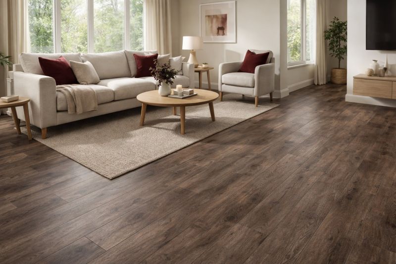 Benefits Of Luxury Vinyl Plank And Tile Installation