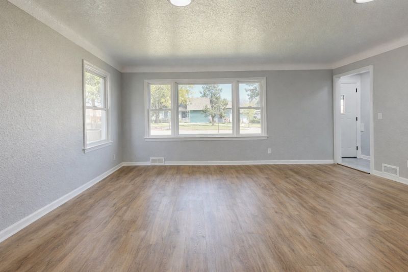 Benefits Of Luxury Vinyl Plank And Tile Installation