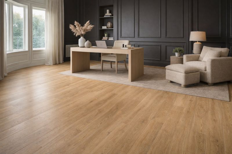 Premier Home Pros Vinyl Tile Flooring