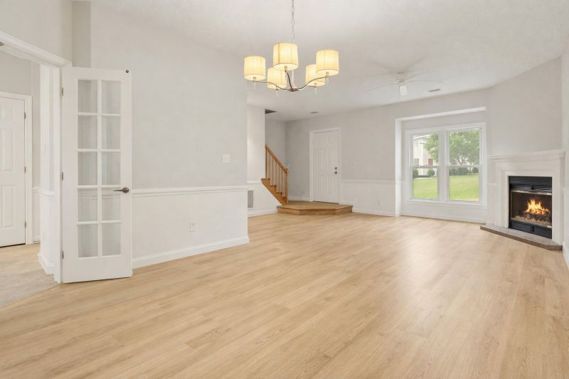 Waterproof Benefits Of Luxury Vinyl Flooring Explained