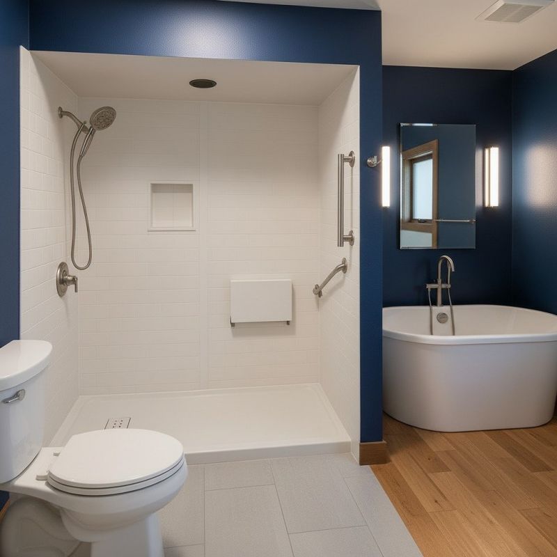 What To Expect During A Professional Walk-In Tub Installation