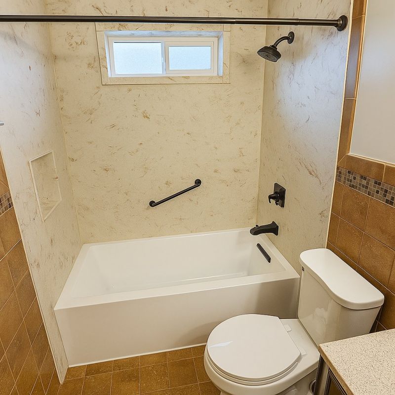 What To Expect During A Tub To Shower Conversion Project