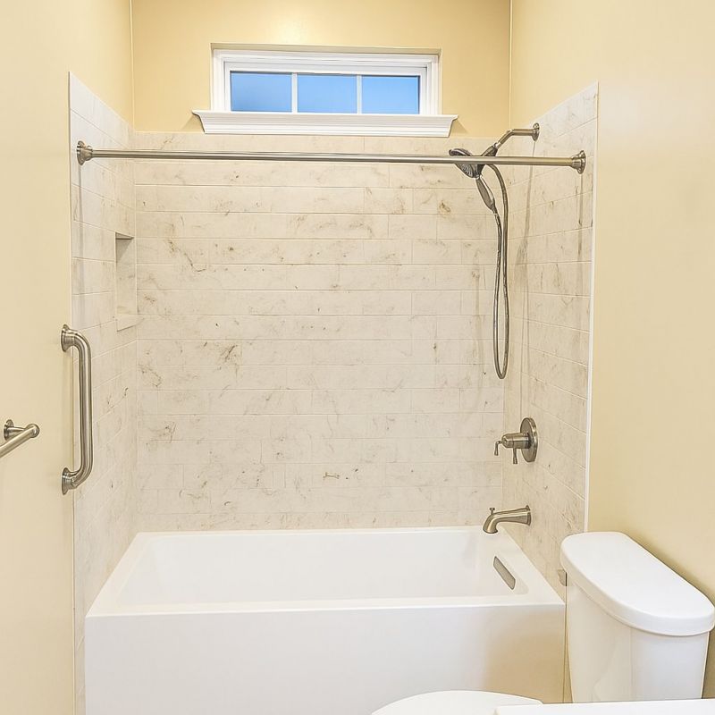 What To Expect During A Tub To Shower Conversion Project