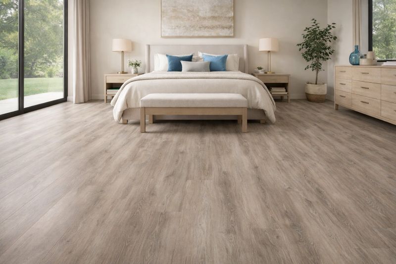Premier Home Pros Vinyl Tile Flooring