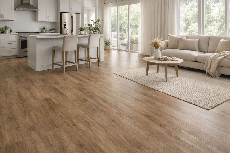 How Professional Installation Enhances Lvp And Lvt Performance