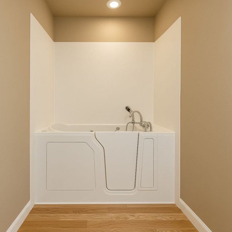 Luxury Vinyl Tile Installation For Kitchens And Bathrooms